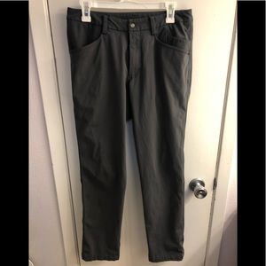 Men’s Lululemon abc slim Pants
